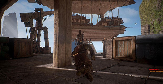 Styx: Shards of Darkness demo released