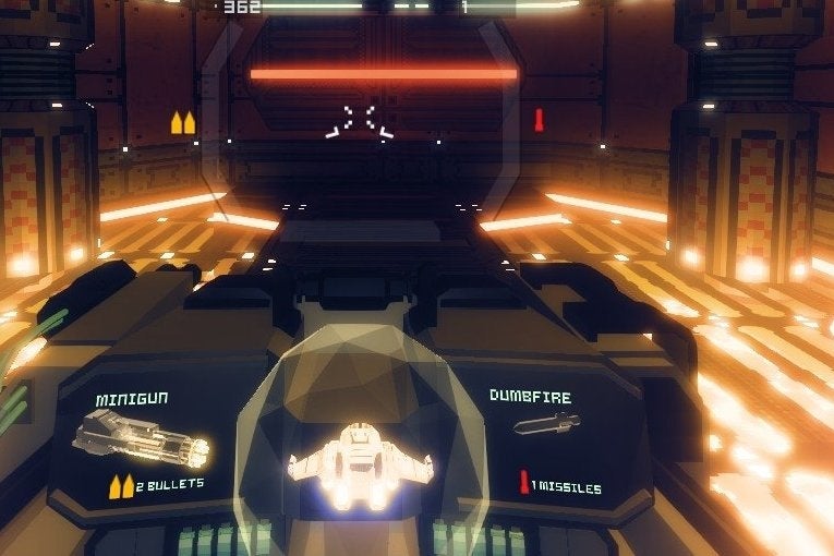 Sublevel Zero review