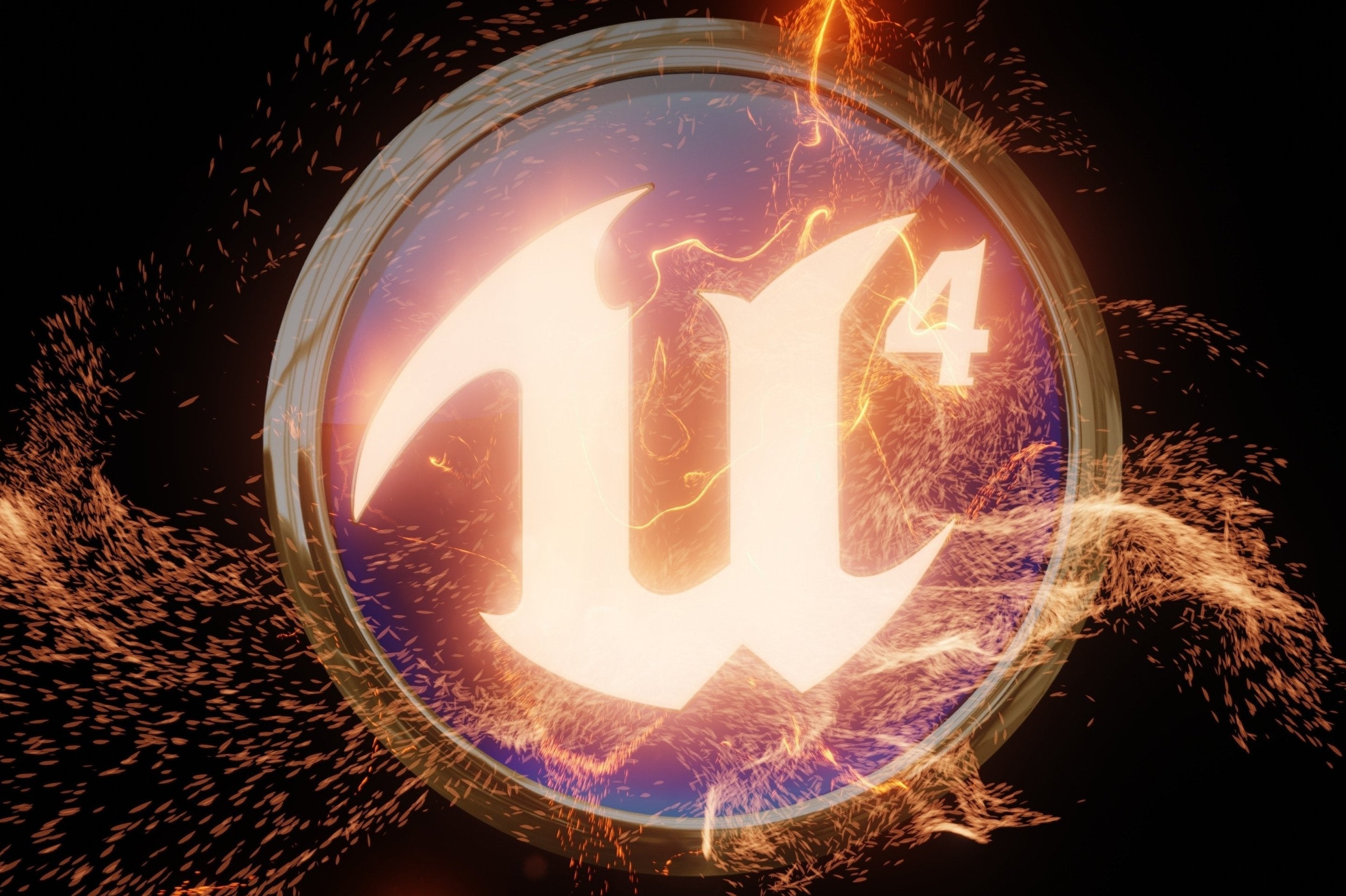Submissions open for indie Unreal Engine projects at EGX London 2014