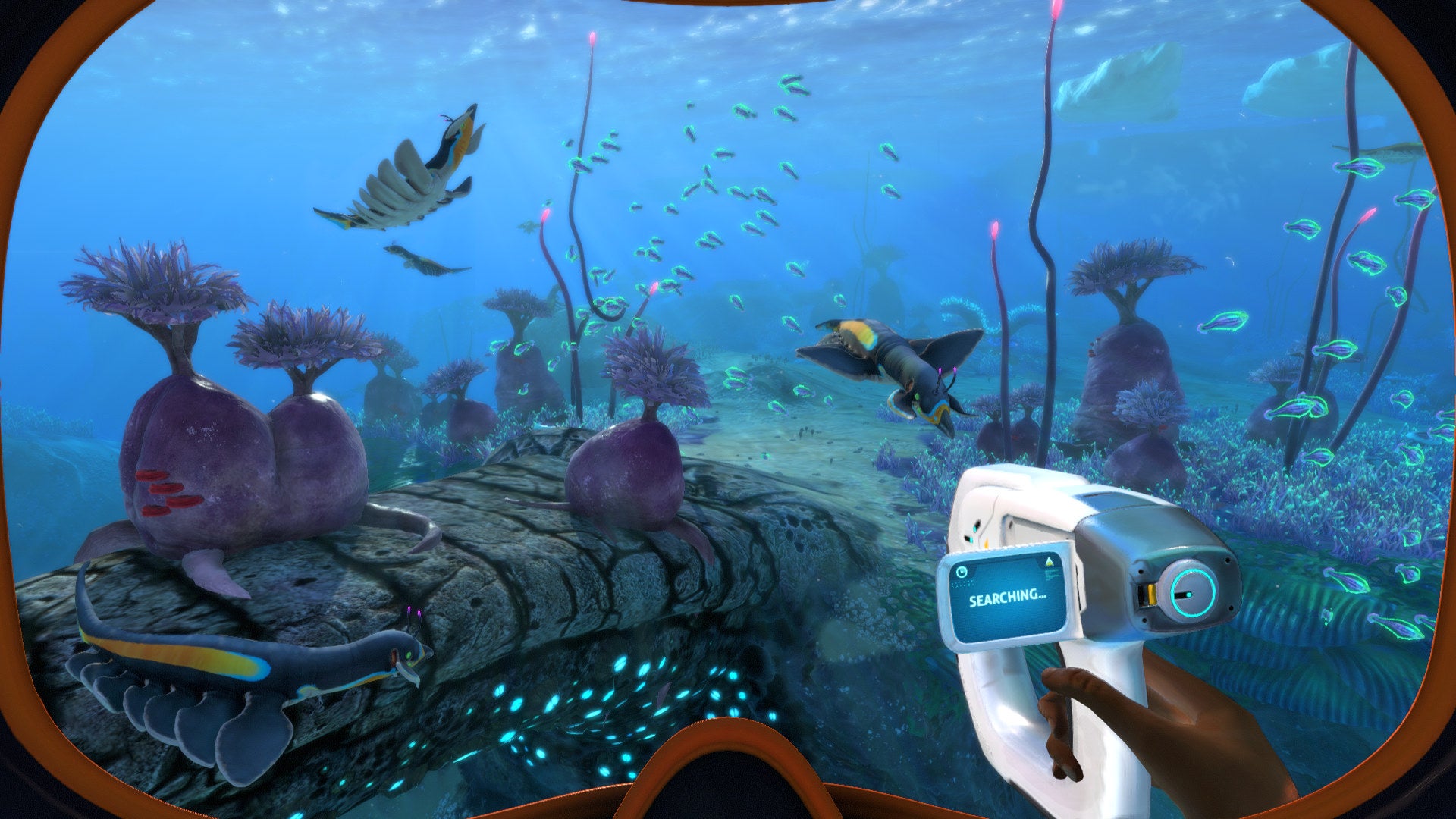 Subnautica Below Zero launches into early access January 30