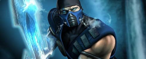 MK: Sub-Zero trailer shows why he's after Scorpion's blood