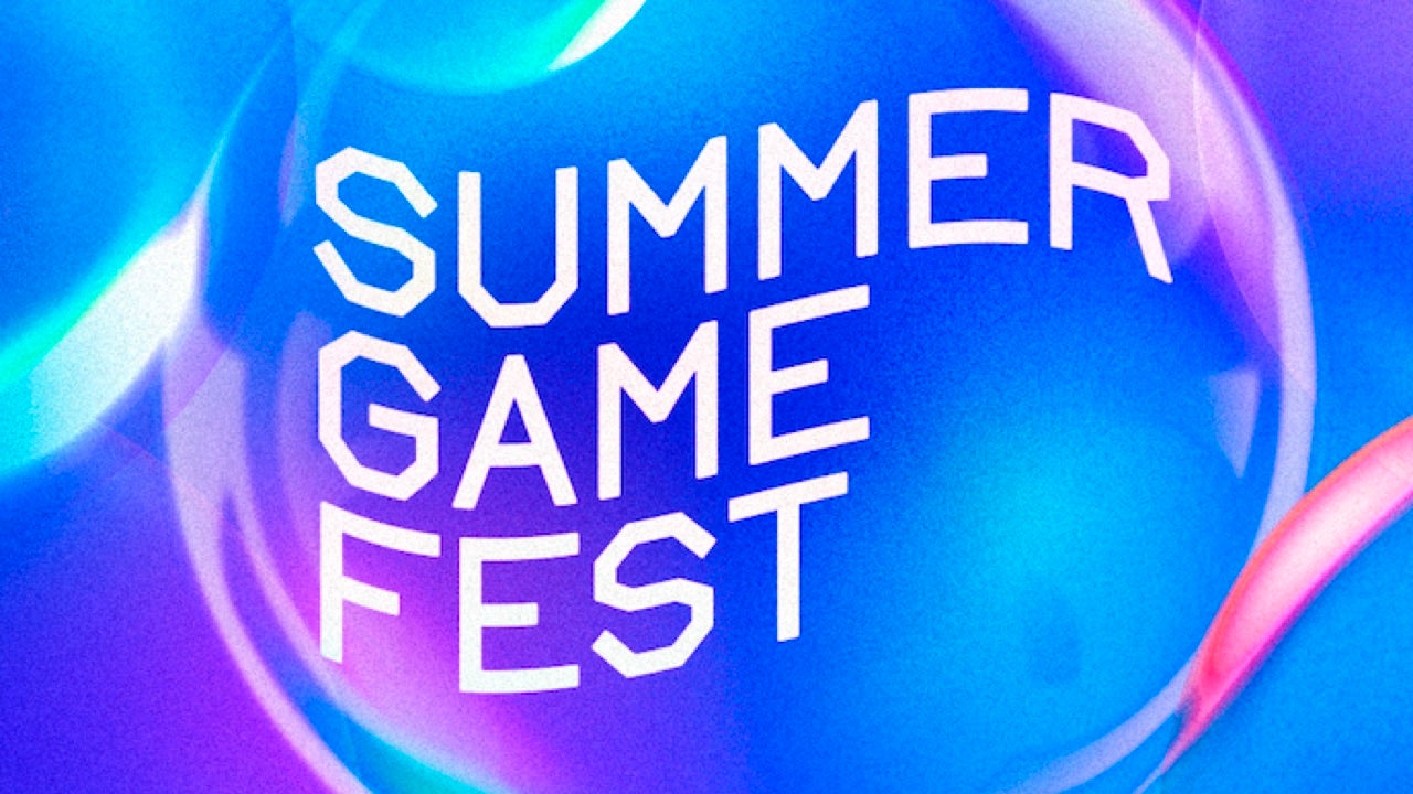 Summer Game Fest live show will feature three or four "pretty big" things