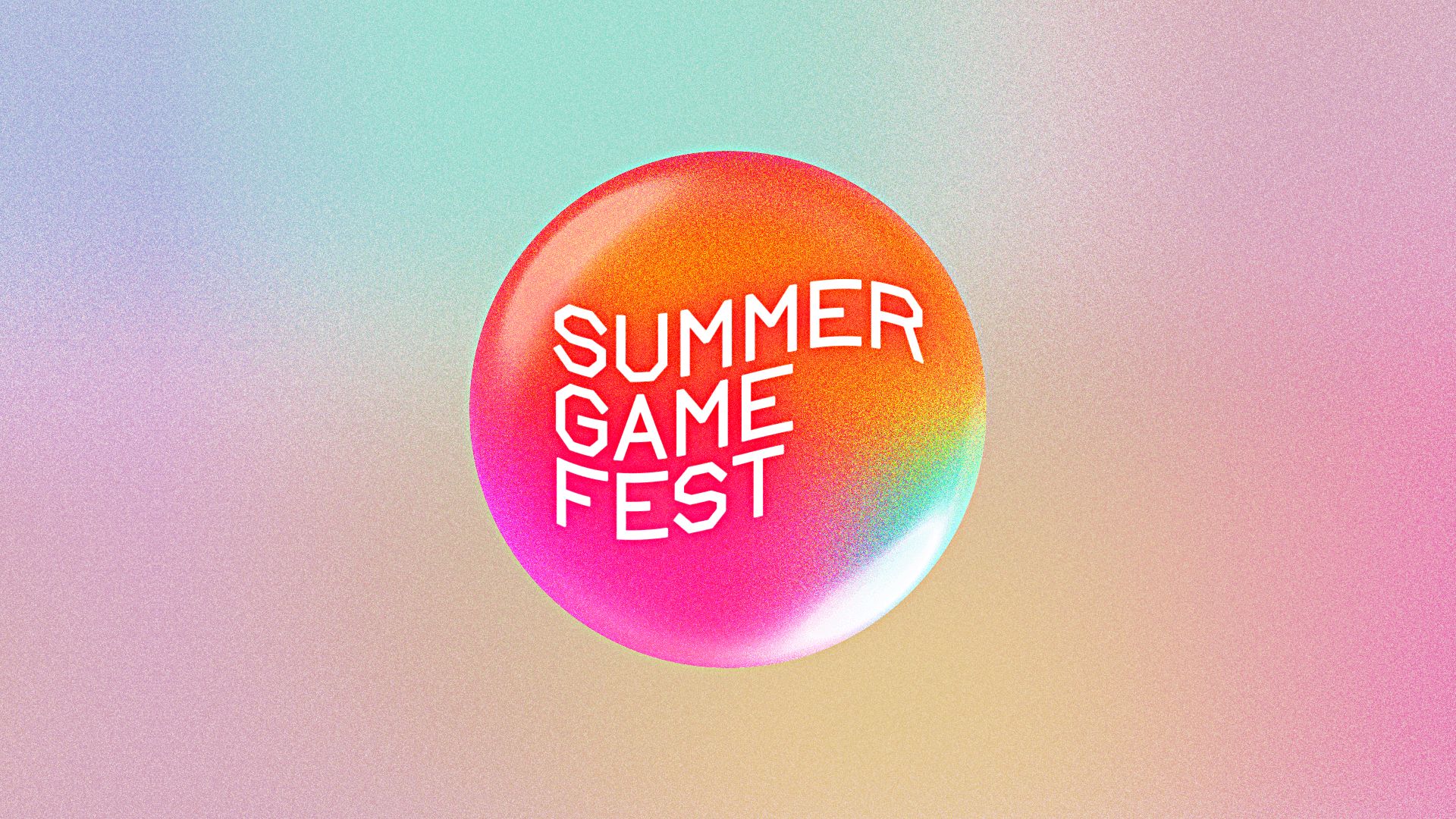 Summer Game Fest 2024 showcase set for June 7