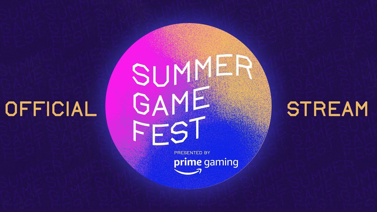 Watch the Summer Game Fest Kickoff here today