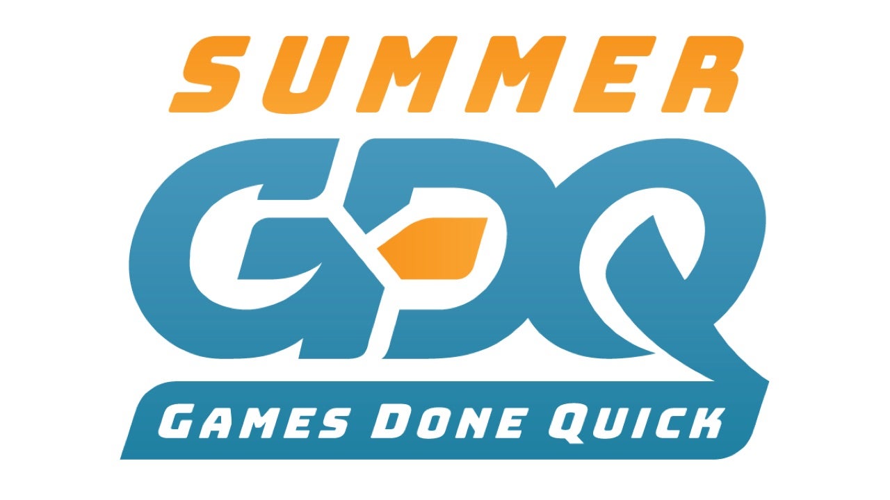 Summer Games Done Quick's week of charity speedrunning starts Sunday