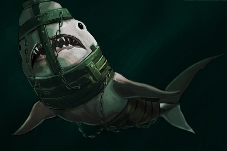 Sunless Sea review