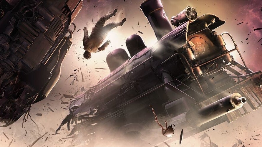 Sunless Skies review - a rather more accessible literary space monstrosity