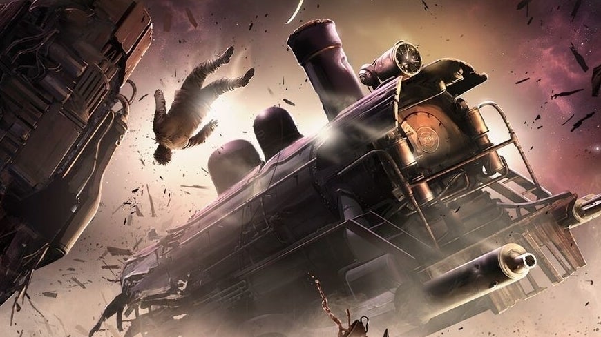 Sunless Skies' Wayfarer Update adding "more to see and do" next month