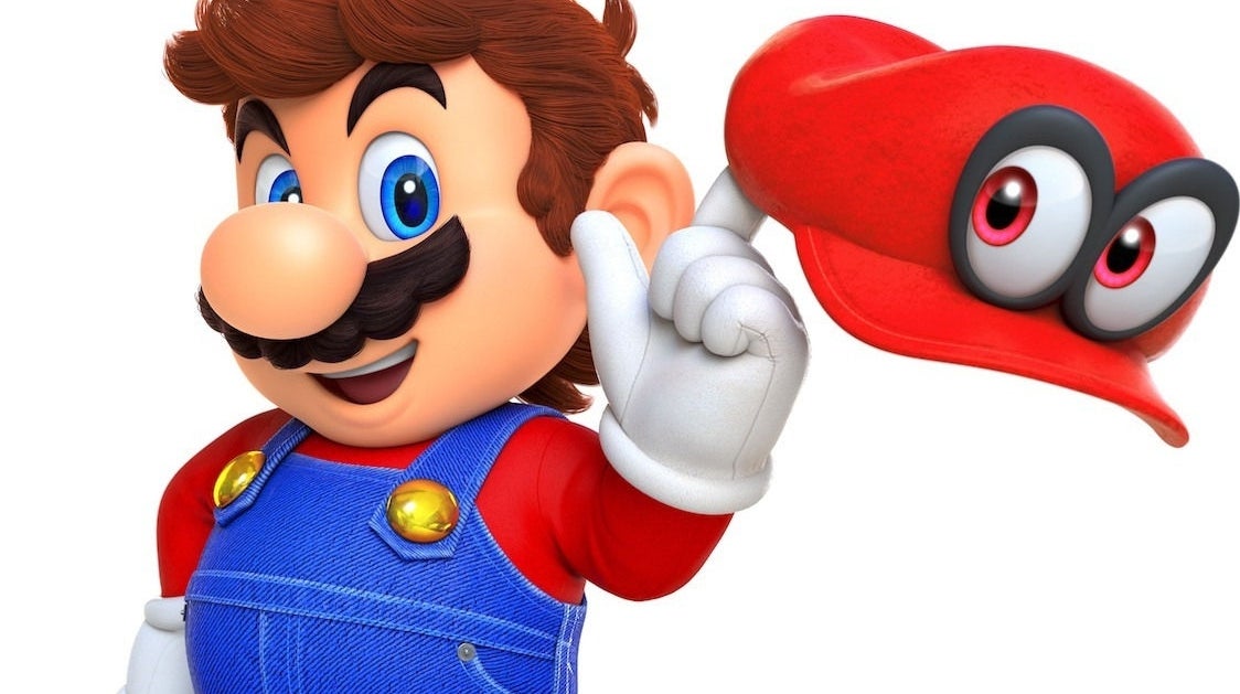 Newscast: Nintendo Switch 2 tech demos and potential launch titles discussed