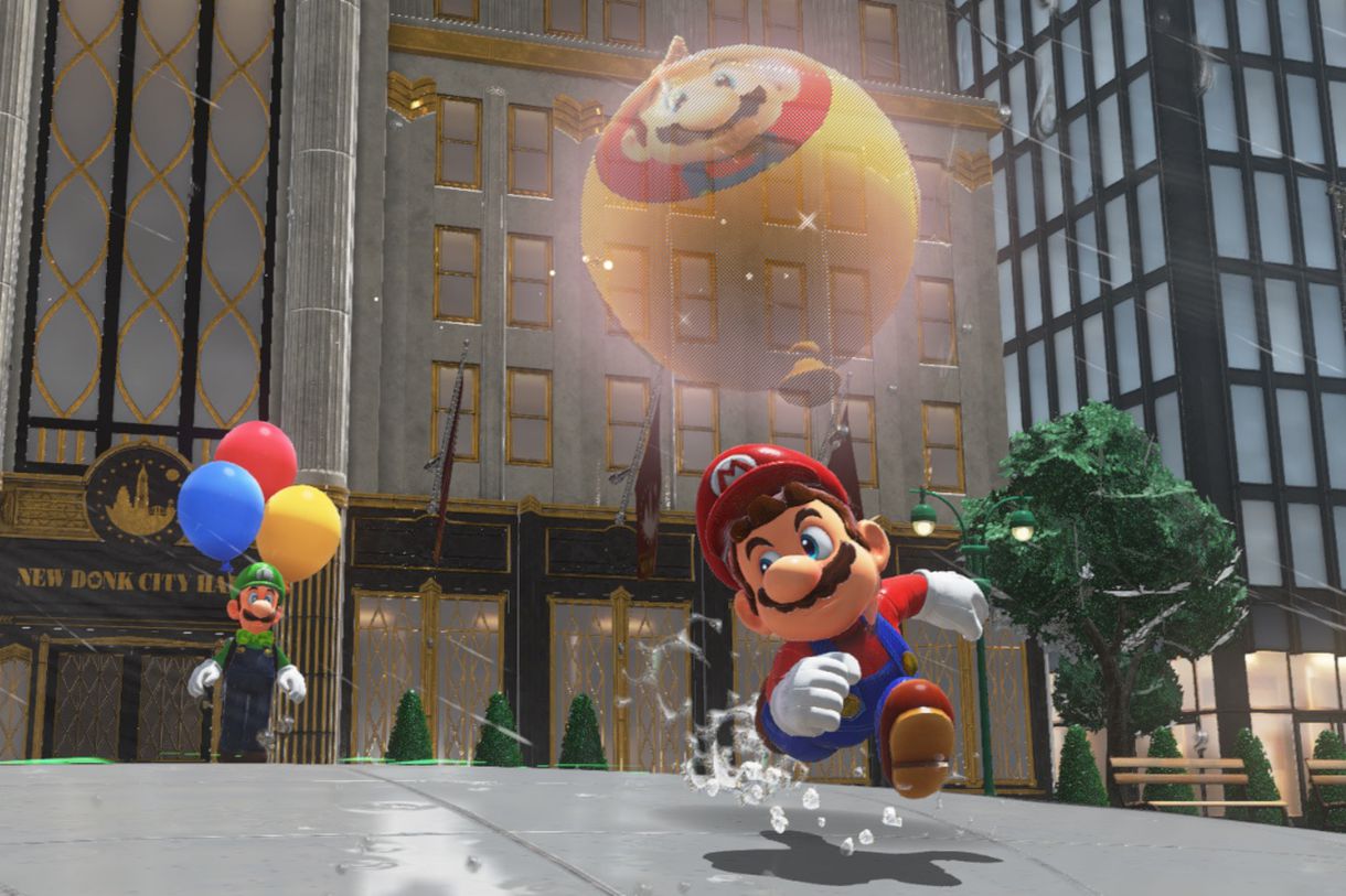 Nintendo is shutting down the Creators Program