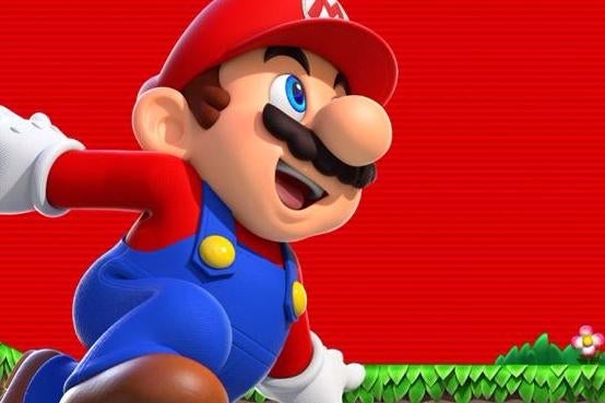 Super Mario Run sees Nintendo's mascot leap confidently onto iPhone