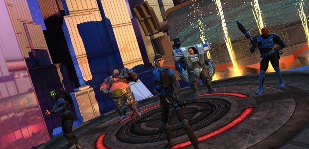 Super Monday Night Combat shutting down due to GDPR