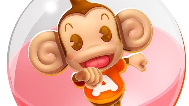 Super Monkey Ball for Switch, PS4 looks like a remake of the so-so Banana Blitz