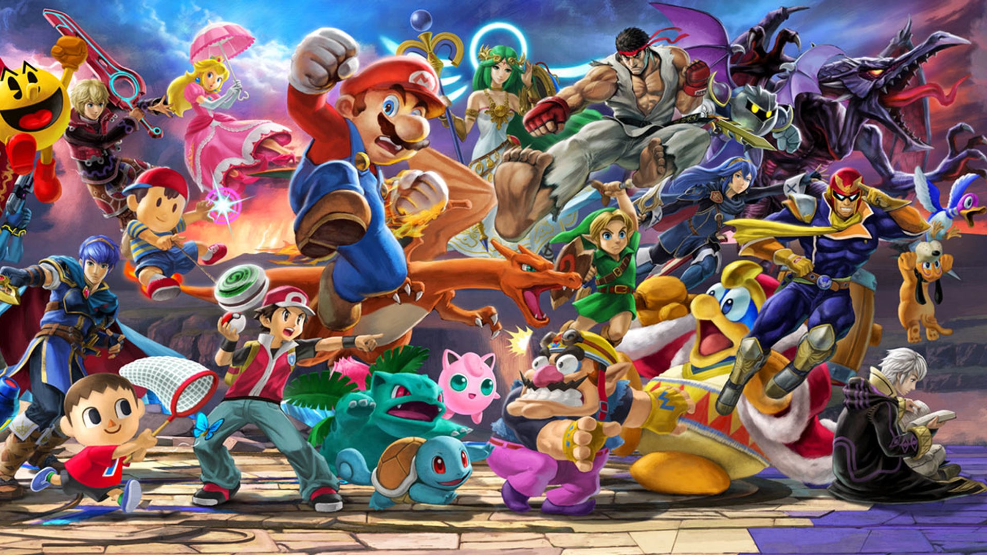 As Nintendo Switch 2 rumors swirl, it looks like Nintendo just boosted its studio roster