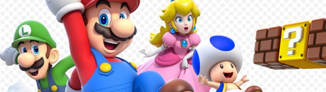 Nintendo explains why Super Mario 3D World didn't have online multiplayer