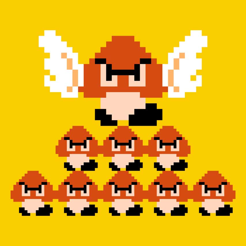 You will be able to play Super Mario Maker 2 online with friends