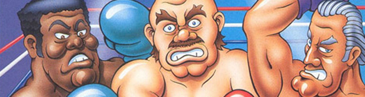 Super NES Retro Review: Super Punch-Out!!