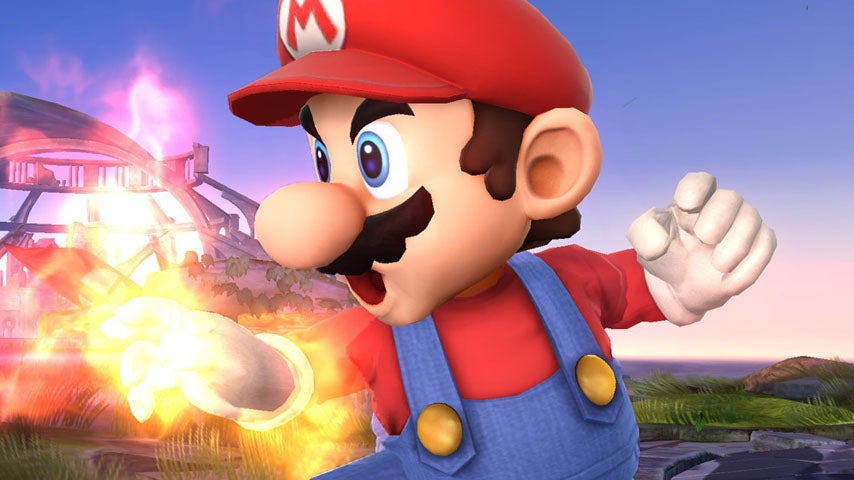 Nintendo Direct: Monster Hunter 4 confirmed, Mario Kart 8 dated, Little Mac for Super Smash
