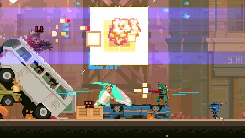 ID@Xbox video showcases games on tour at GDC