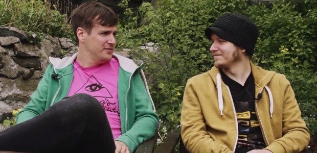 Super Game Jam Episode 4 Out, Trailer Below