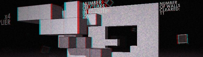 Polytron's Super Hypercube to be released as a Kinect title