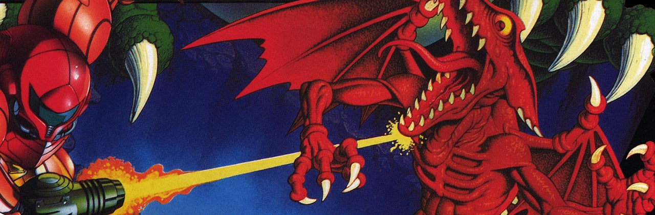 Daily Classic: 7 Reasons Super Metroid was an SNES Masterpiece