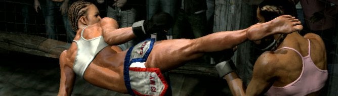Supremacy MMA to feature first female fighters in an MMA game