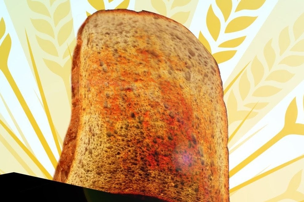 Surgeon Simulator dev reveals first slice of I Am Bread gameplay