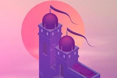 Surprise! Monument Valley 2 is out now