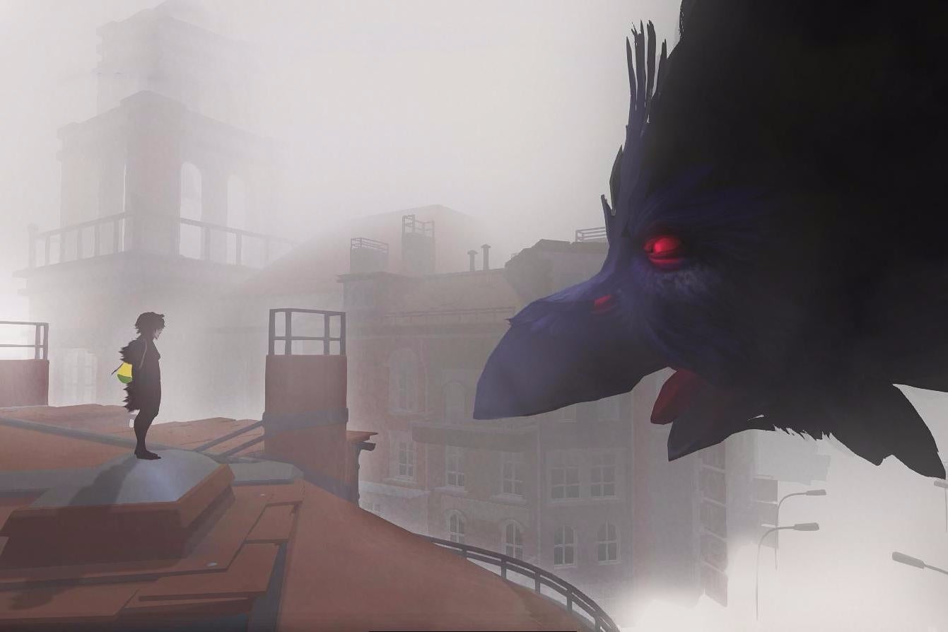 Surreal sailing adventure Sea of Solitude picked up by EA