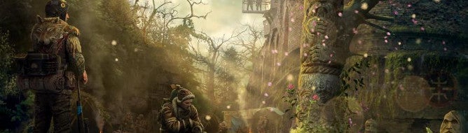 Survarium Scavengers vs Black Market video shows PvP gameplay