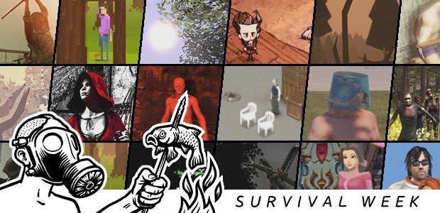 The Complete Survival Week
