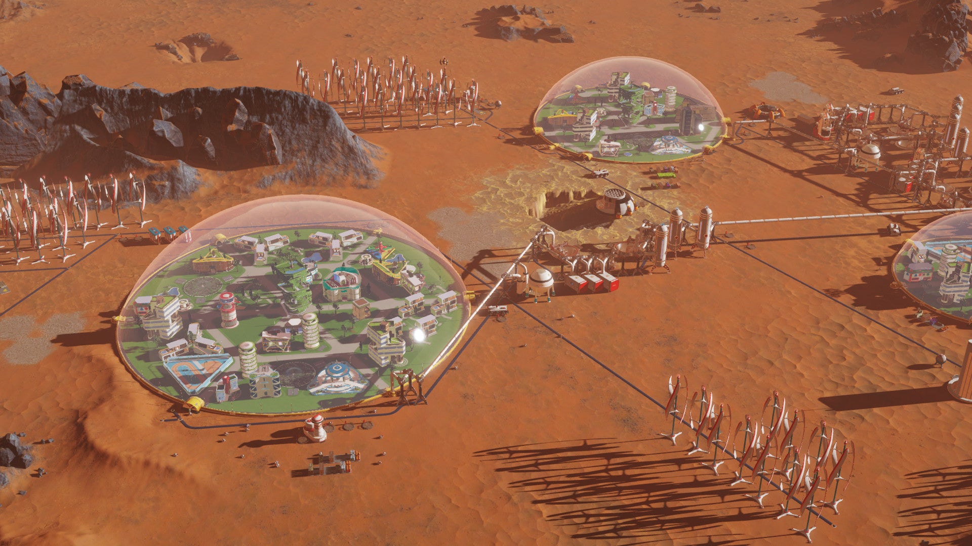 Build your own Paradox Humble Bundle and save up to 88%