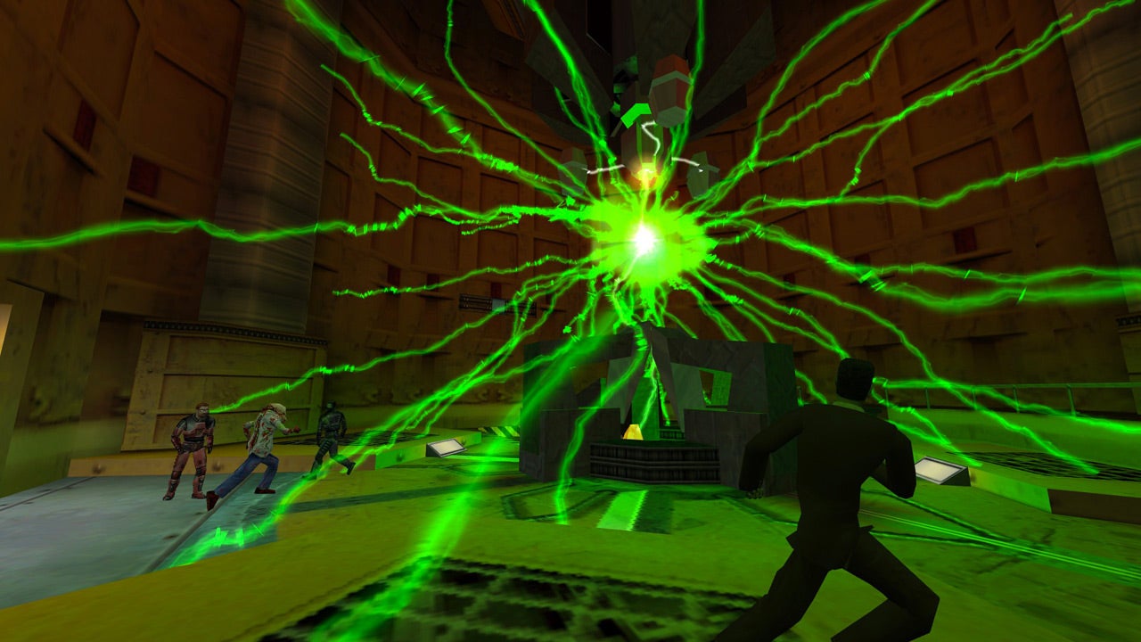 Half-Life co-op mod Sven Co-op gets standalone release on Steam this Friday