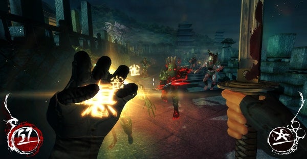 30 Minutes Of Me Blathering All Over Shadow Warrior