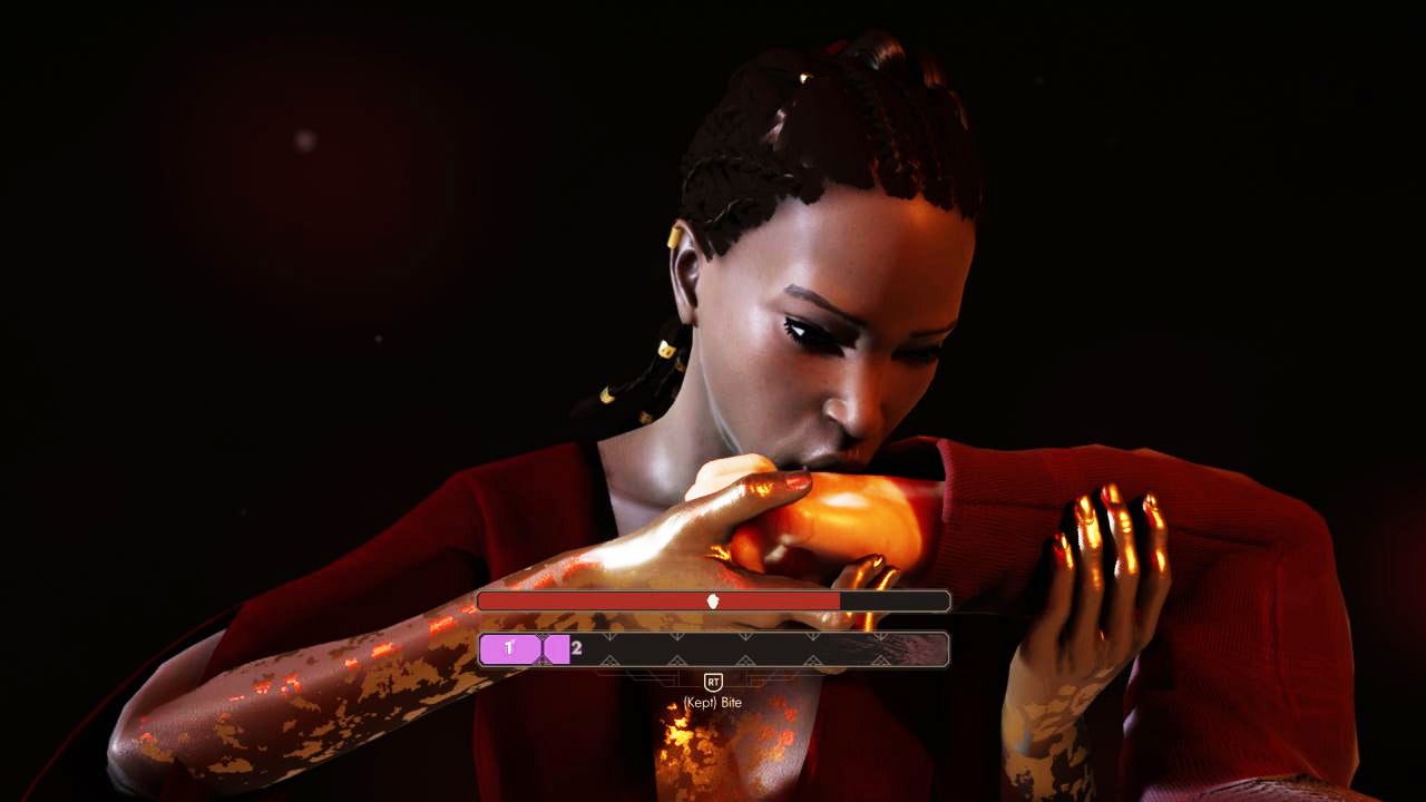 Vampire: The Masquerade - Swansong review: mystery, intrigue, and walking about