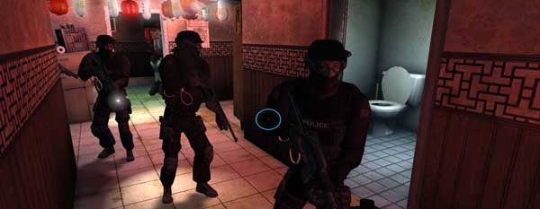 The Spy Who Went Into The Cold: Gamespy's Casualties