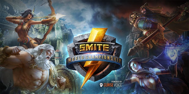 Smite World Championships Cheat Sheet