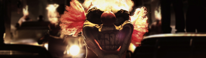 New PlayStation All-Stars Battle Royale vid showcases Sweet Tooth