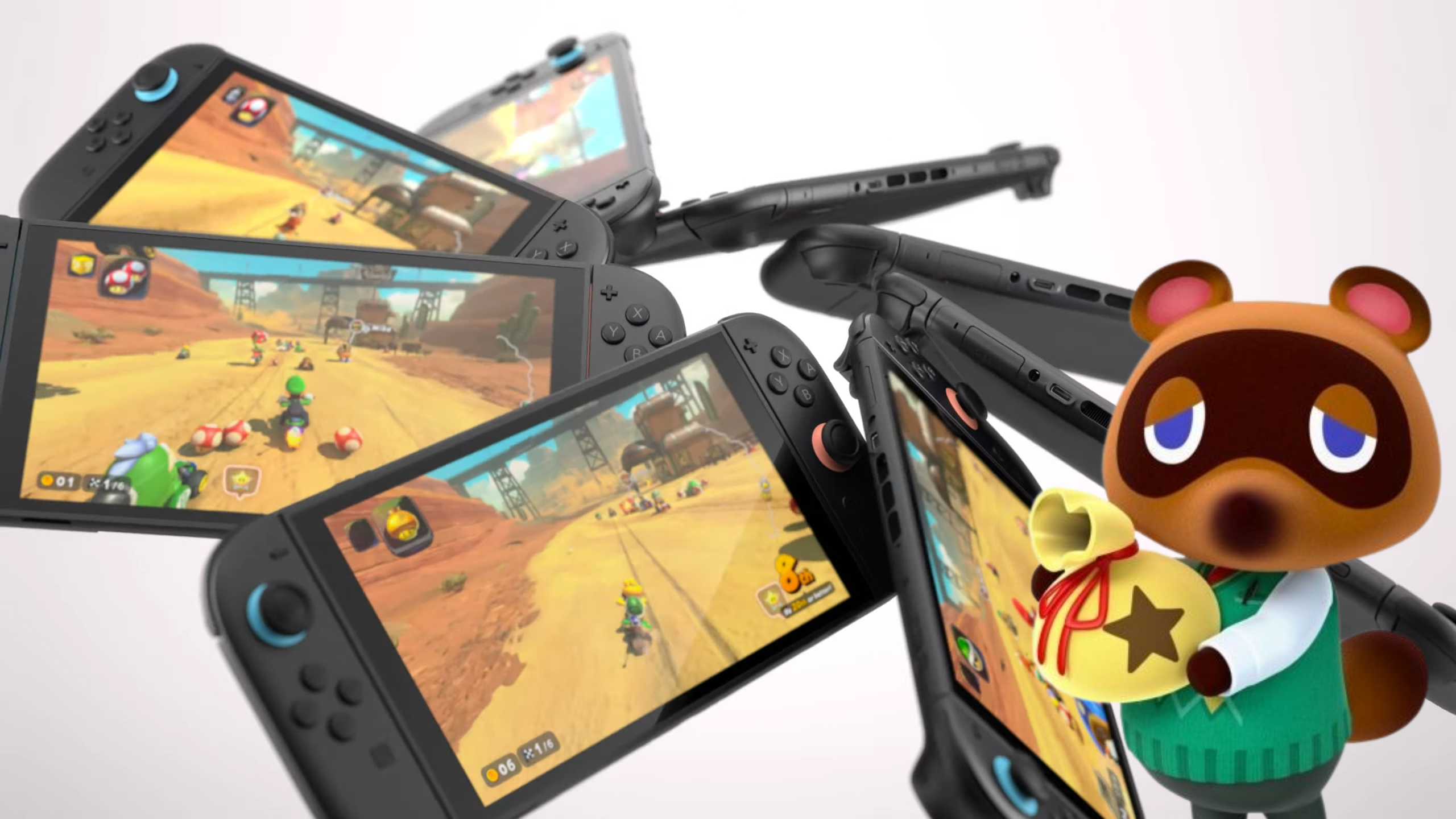 Is Switch 2 actually cheaper than the original console cost in the UK, and what's the situation with Switch 2 pricing globally?