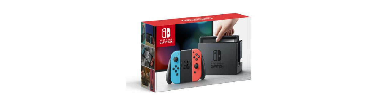 Nintendo Switch's Biggest Problem Is Its Price, Not Its Launch Lineup