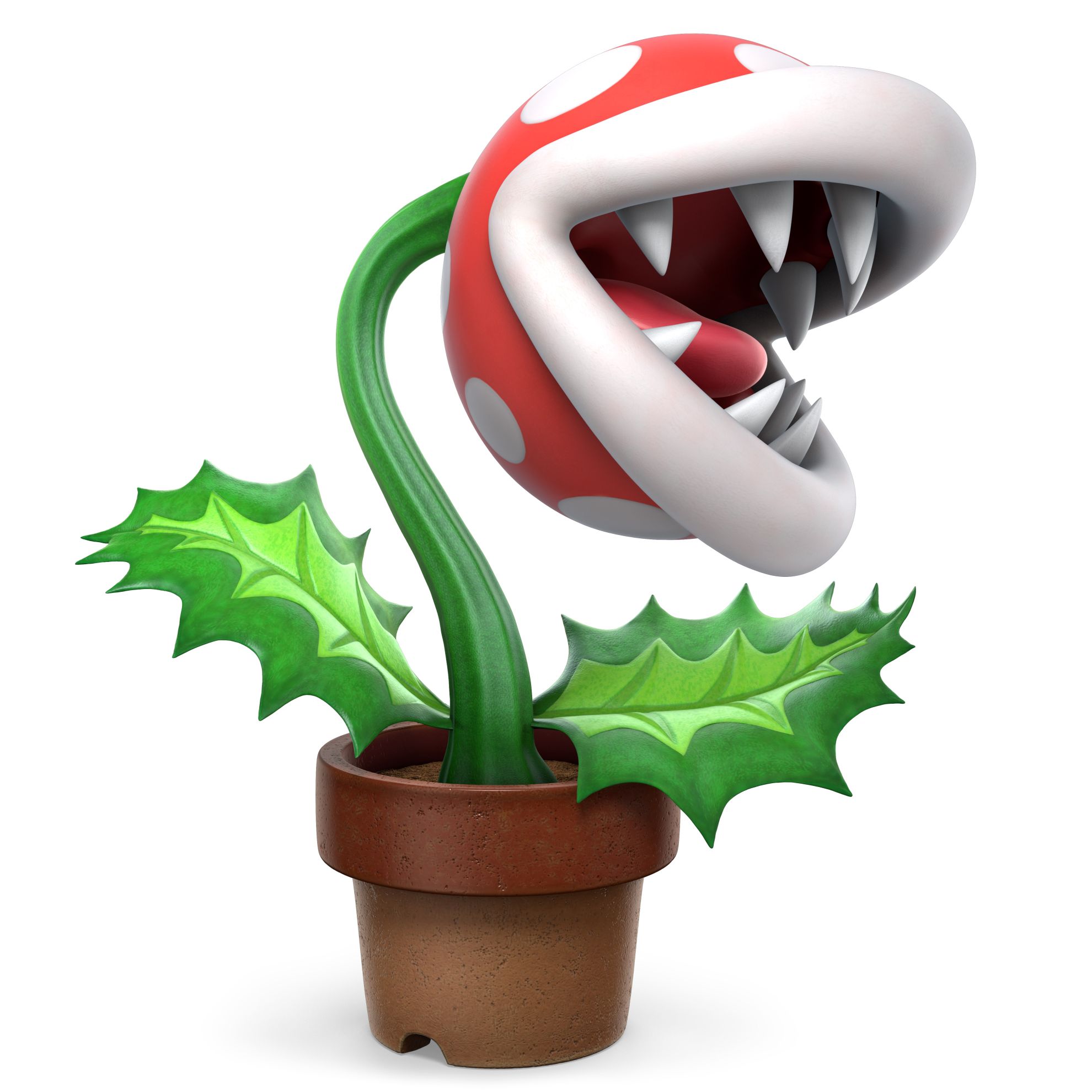 Rumour: Super Smash Bros. Ultimate's DLC roster has leaked