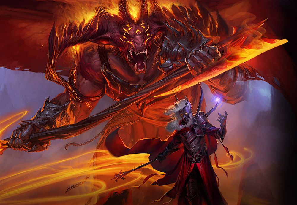 Sword Coast Legends delayed by a few weeks, console versions pushed into 2016