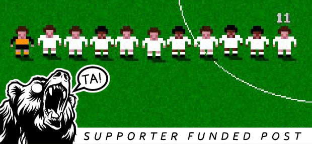 How To Make Sensible Soccer Interesting Again