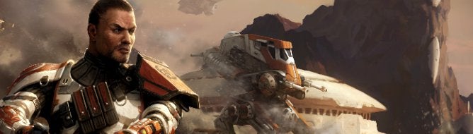 SWTOR Guild Summit announced for March 4-6 in Austin, Texas