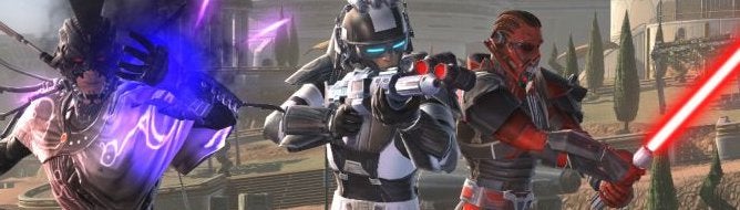 SWTOR video gives you a "first look" at Rise of the Hutt Cartel expansion