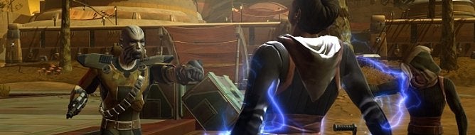 SWTOR: Phase 2 of guild formation allows for alliances