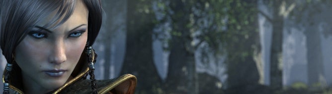 BioWare: SWTOR server mergers a possibility, concurrent users during peak time down