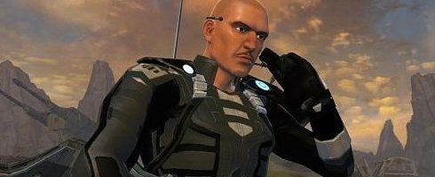 BioWare releases more details on Imperial Agent for SWTOR