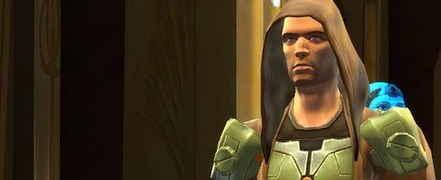 BioWare disappointed by "lack of fun" in current MMOs